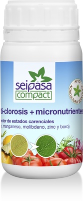 Bioestimulante Anticlorosis Seipasa 250 ml Bioestimulante Anticlorosis Seipasa 250 ml